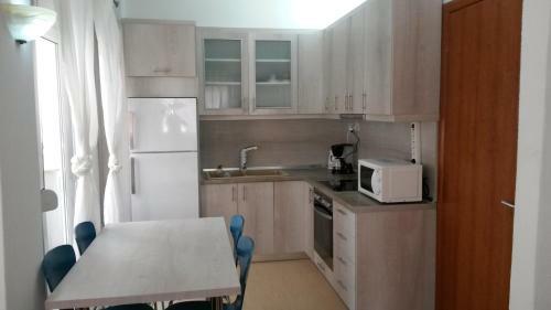 Apartamento Polichrono