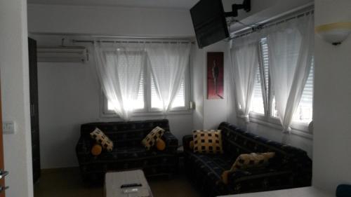 Apartamento Polichrono