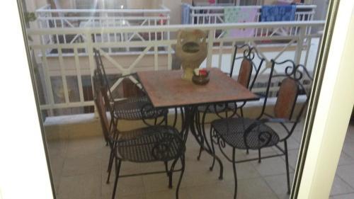 Apartamento Polichrono