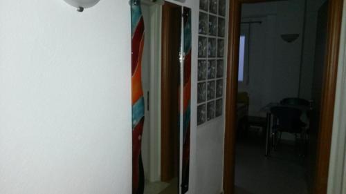 Apartamento Polichrono