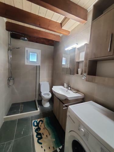 Apartamento Nikitas Maisonette