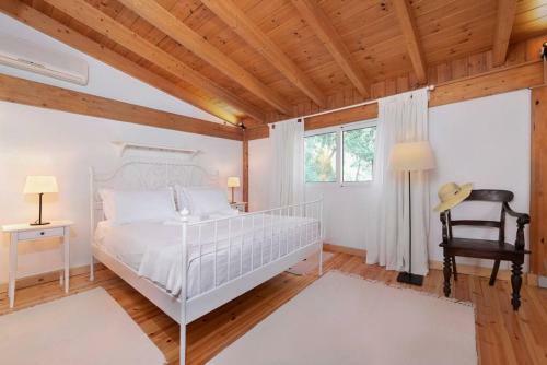 Agrology Lux (3 Bd Luxurious Villa With Agriculture Surroundings)
