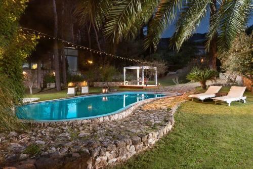 Agrology Lux (3 Bd Luxurious Villa With Agriculture Surroundings)