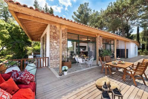 Agrology Lux (3 Bd Luxurious Villa With Agriculture Surroundings)