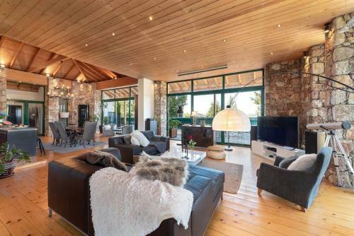 Agrology Lux (3 Bd Luxurious Villa With Agriculture Surroundings)