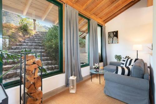 Agrology Lux (3 Bd Luxurious Villa With Agriculture Surroundings)