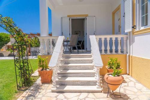 Villa Erasmia- House 1