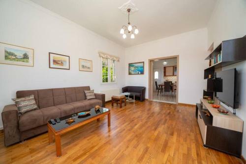Villa Erasmia- House 1