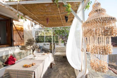 Apartamento Archontikon 1800