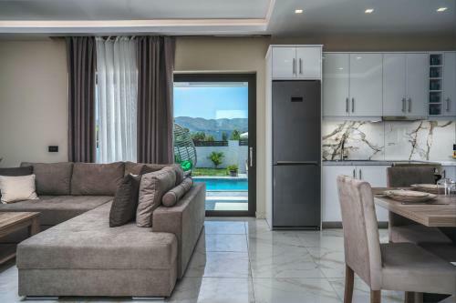 Blue Wind Villa II