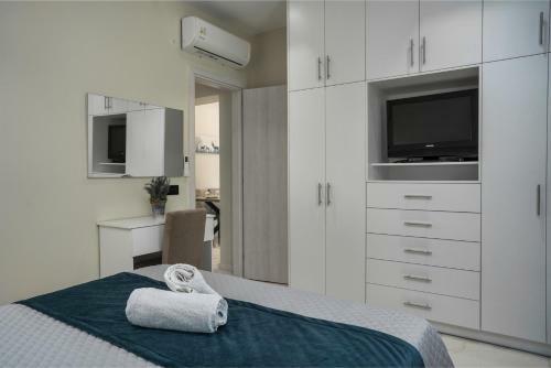 Blue Wind Villa II