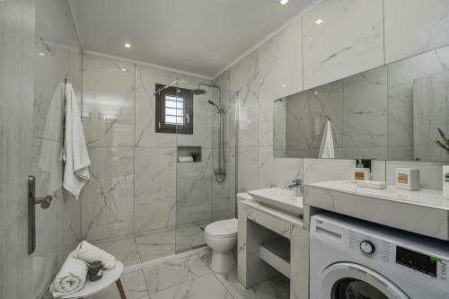 Blue Wind Villa II