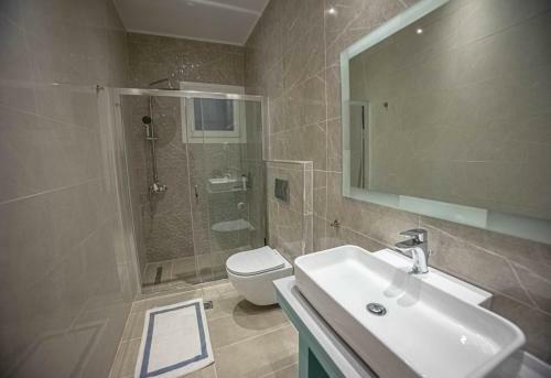 Augoustinos Luxury Villa