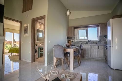 Augoustinos Luxury Villa