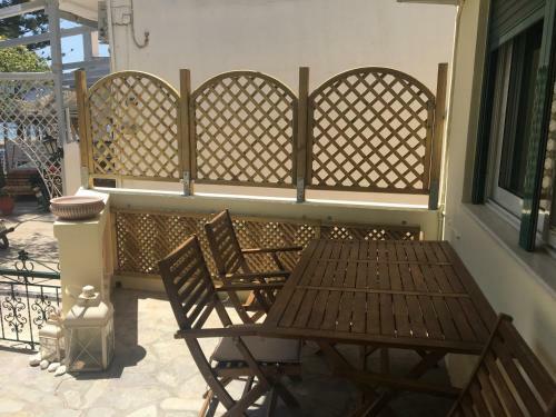 Corali Luxury Beach Apartment