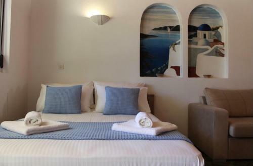 Corali Luxury Beach Apartment
