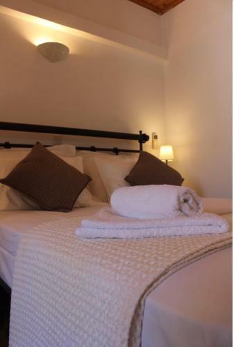 Corali Luxury Beach Apartment