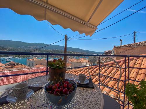 Apartamento Camara Suite With Jacuzzzi