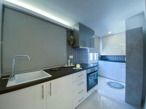 Apartamento Camara Suite With Jacuzzzi