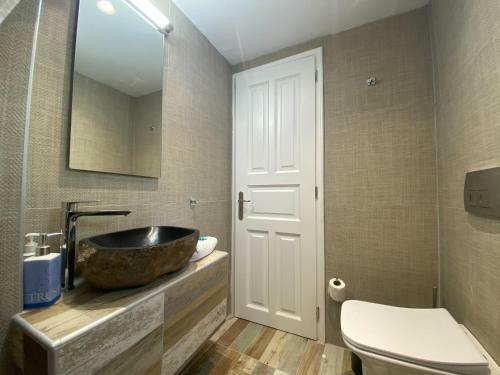 Apartamento Camara Suite With Jacuzzzi