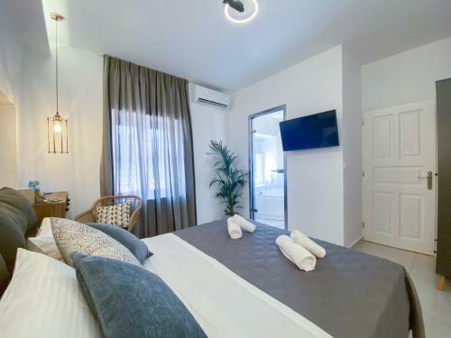 Apartamento Camara Suite With Jacuzzzi