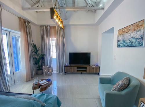 Apartamento Camara Suite With Jacuzzzi