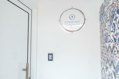 Apartamento Camara Suite With Jacuzzzi