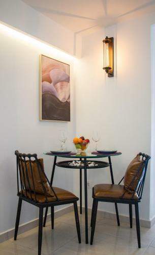 Apartamento Camara Suite With Jacuzzzi