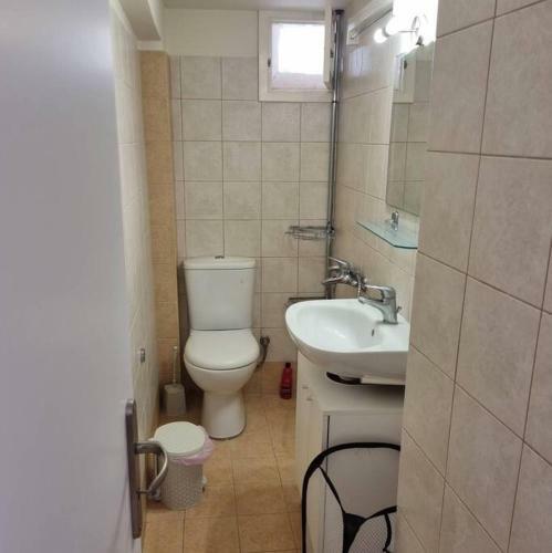 Apartamento Evi's Touch 1