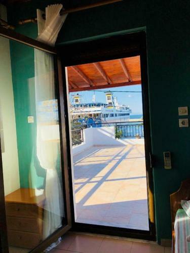 Hostal Kirkos ?porto?