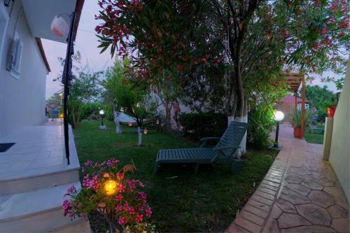Villa Agathi