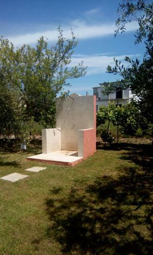 Apartamento Villa Yannis 1