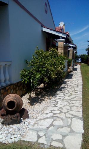 Apartamento Villa Yannis 1