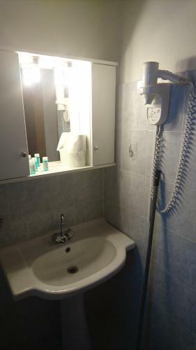 Apartamento Villa Yannis 1