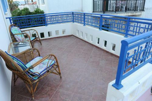 Rafaela's Apartment