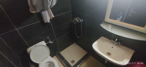 Odysseas Hotel Samos
