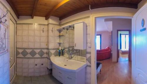 Apartamento Villa Agnantio