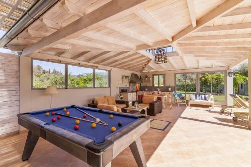 Villa Marilisa By Villa Plus