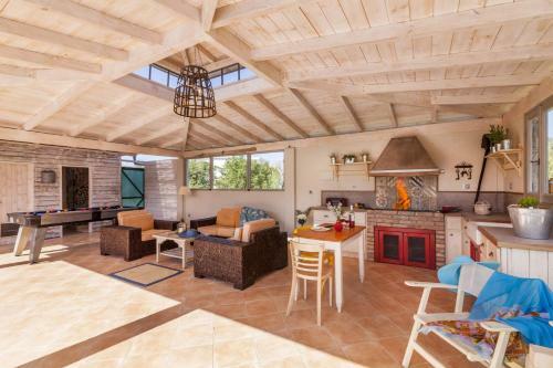 Villa Marilisa By Villa Plus
