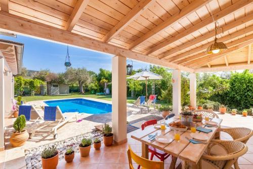 Villa Marilisa By Villa Plus