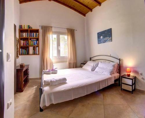 Apartamento Spiti Helios Pleasant Private Family Home