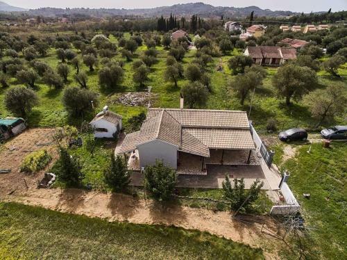 Apartamento Spiti Helios Pleasant Private Family Home