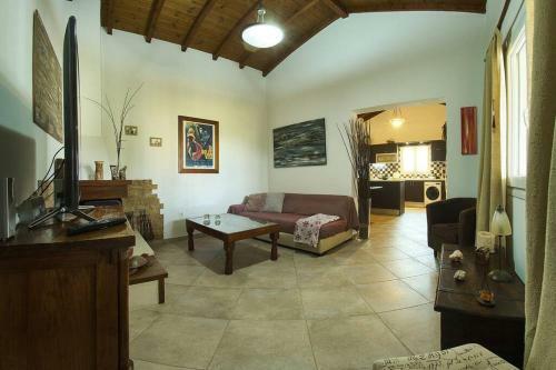 Apartamento Spiti Helios Pleasant Private Family Home