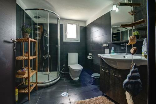Apartamento Spiti Helios Pleasant Private Family Home