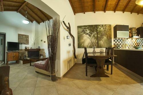 Apartamento Spiti Helios Pleasant Private Family Home