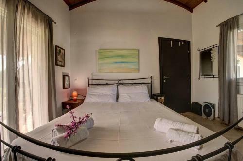 Apartamento Spiti Helios Pleasant Private Family Home
