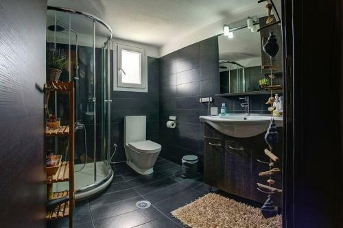 Apartamento Spiti Helios Pleasant Private Family Home