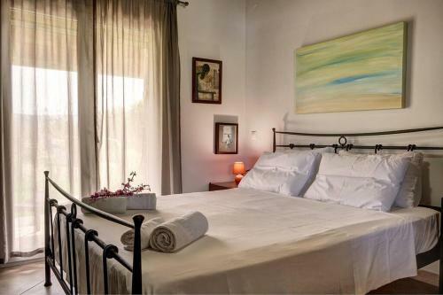 Apartamento Spiti Helios Pleasant Private Family Home