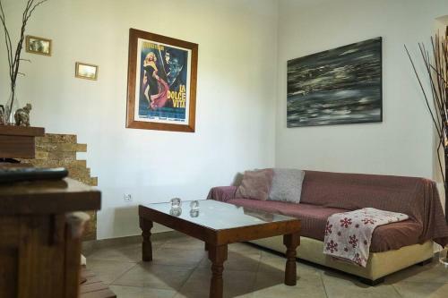 Apartamento Spiti Helios Pleasant Private Family Home
