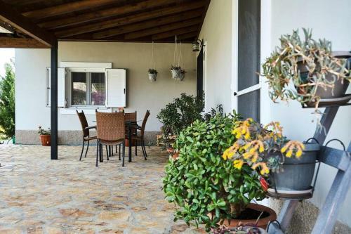 Apartamento Spiti Helios Pleasant Private Family Home